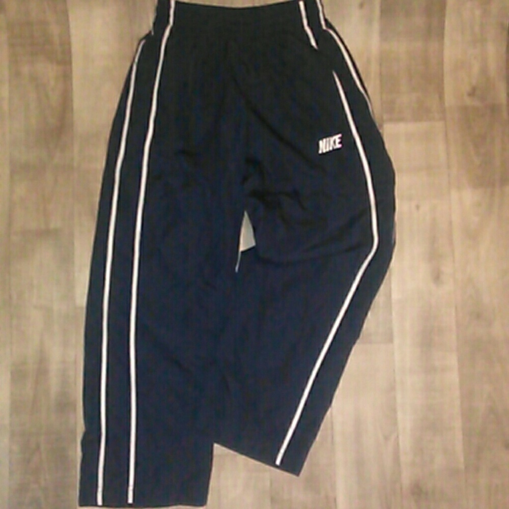Nike Boy's Windbreaker Pants❤️❤️